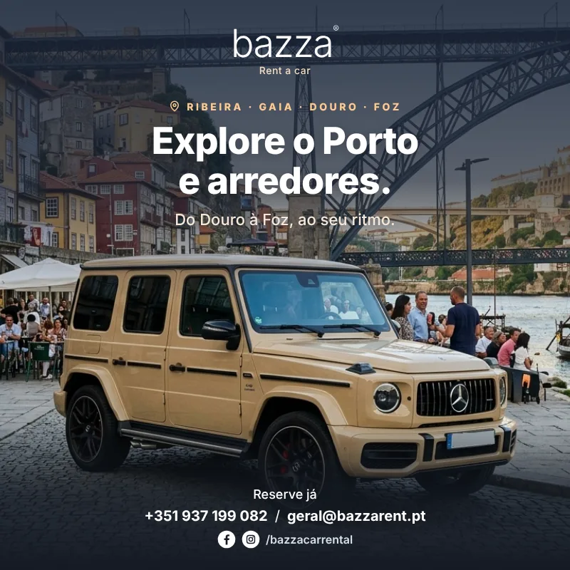 Liberta o aventureiro em ti