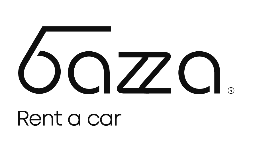 Bazza Rent a car